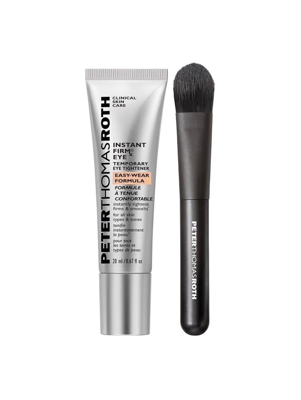 Peter Thomas Roth Instant FIRMx Eye Temporary Eye Tightener